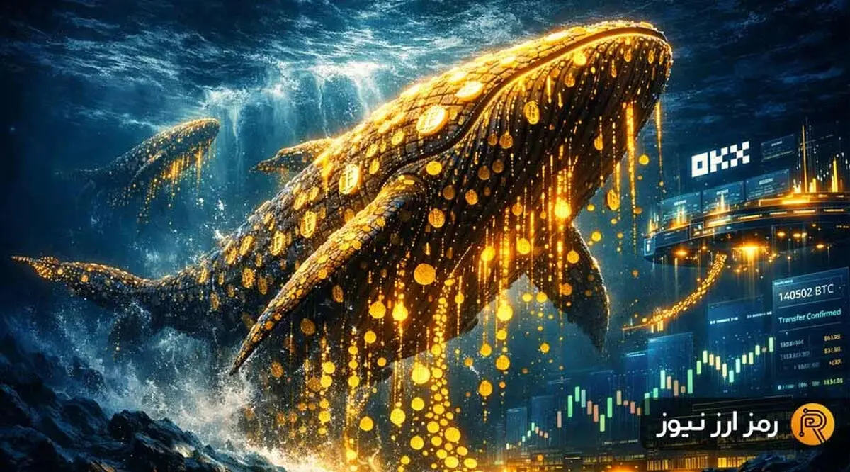 نهنگ بیت‌کوین پس از ۸ سال خواب سنگین، با فروش ۴۰۰ BTC حدود ۳۰ میلیون دلار سود برداشت!