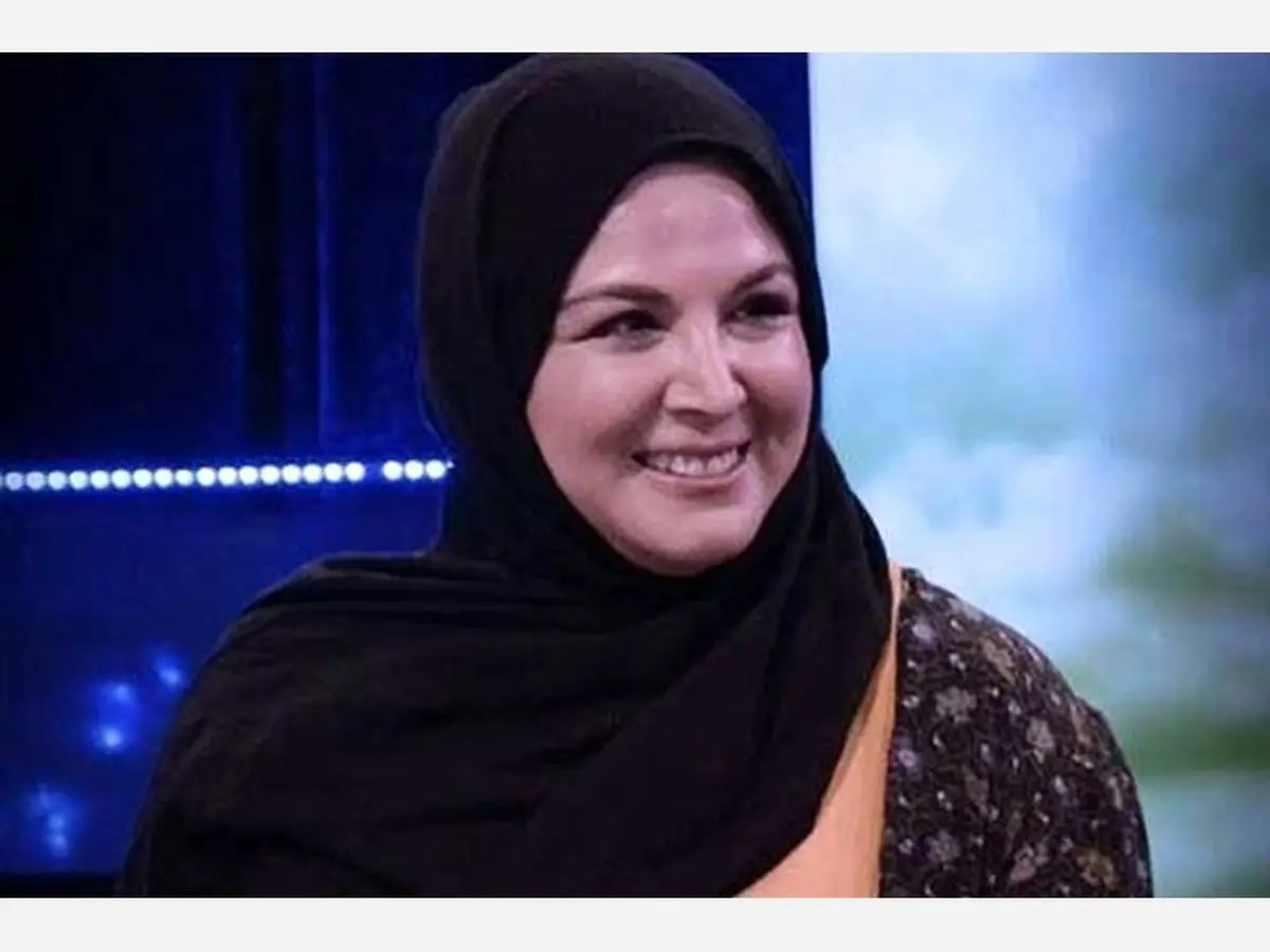 ممنوعیت حضور شهره سلطانی در برنامه جشن رمضان