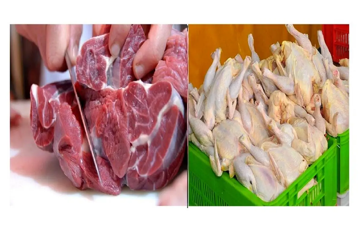 کاهش قیمت گوشت قرمز ادامه دارد