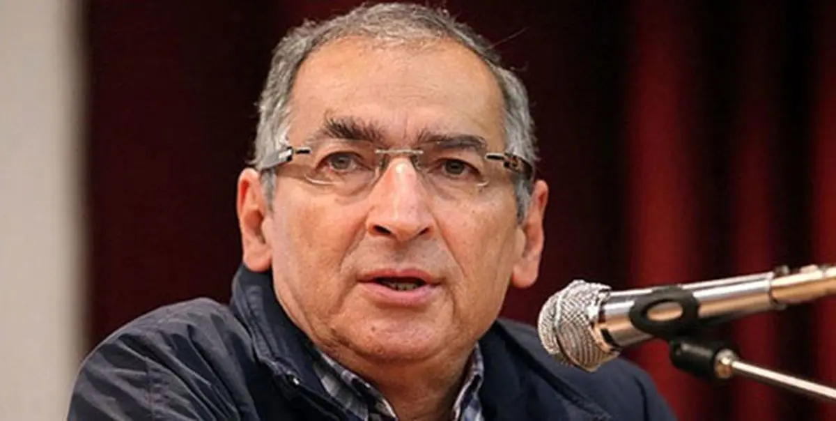 زیباکلام: آمریکا قصد اشغال خاک ایران را ندارد