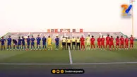 شاگردان روانخواه فردا به ابوظبی می روند