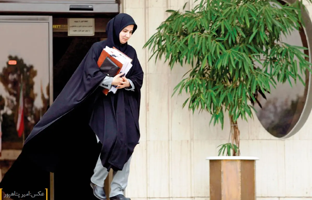 واکنش معاون روحانی به احتمال خروج لایحه پالرمو از دستور کار مجمع