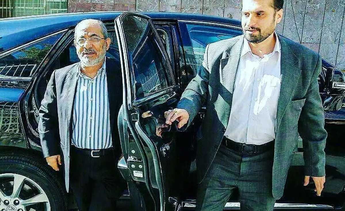 محسن رفیق‌دوست: امام می‌گفت اگر مردم نخواهند، نمی‌توان حکومت کرد