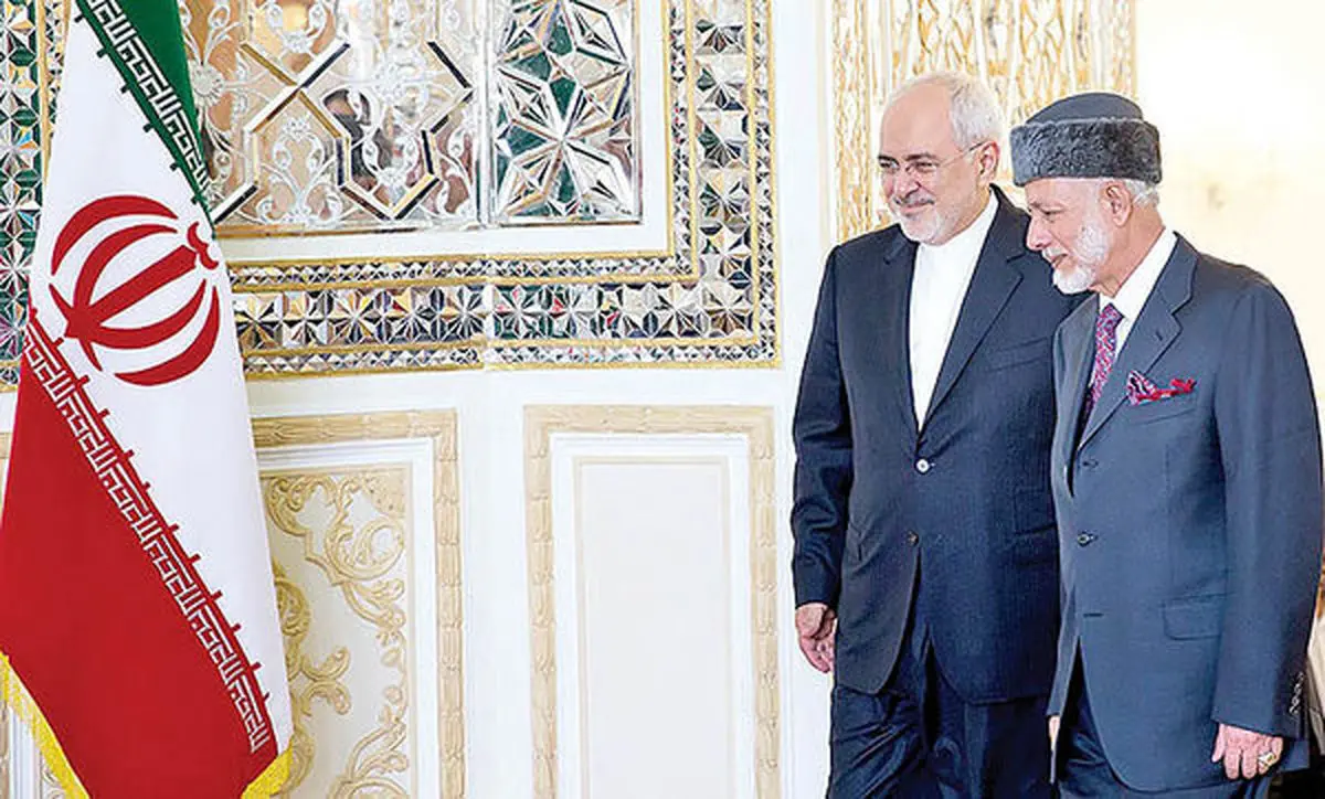 بن‌علوی: ما نقش میانجی بین ایران و آمریکا را نداریم
