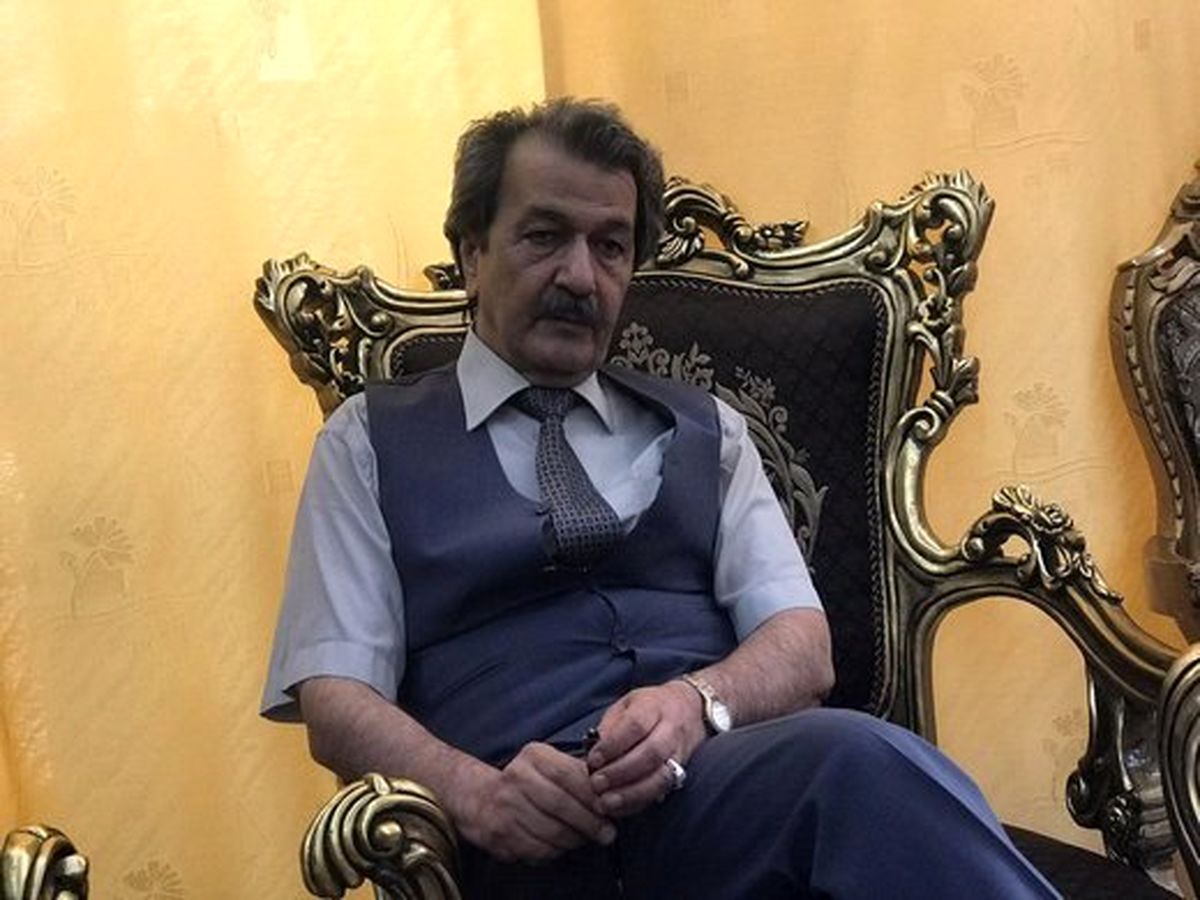 می‌خواستیم «فردین« مالک باشد، «گوگوش» قطام!