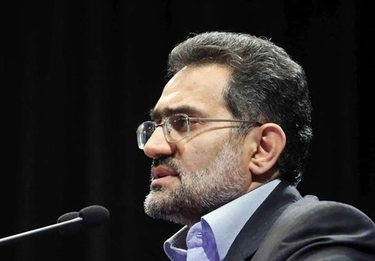 کنایه توئیتری وزیر احمدی‌نژاد به برایان هوک: از موشک‌های فتوشاپی ایران می‌ترسید؟