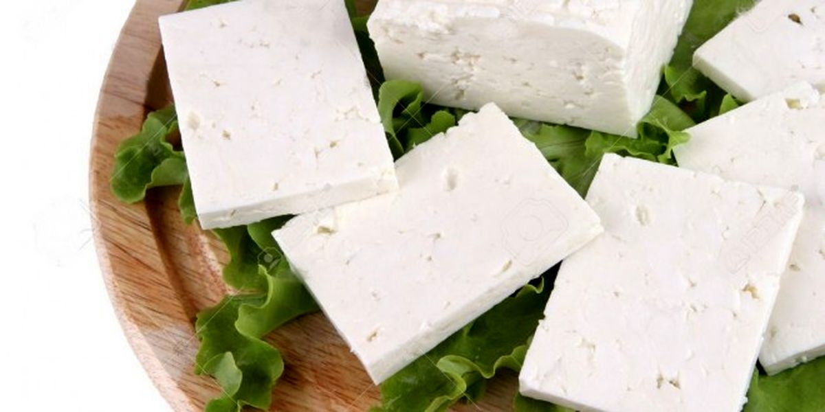 اگر میگرن دارید، پنیر بخورید