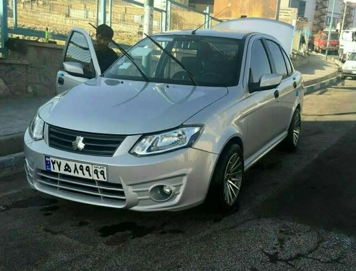 از تیبا تا ۲۰۷ صندوقدار، مقایسه ۱۰ سدان کوچک و کامپکت شهری