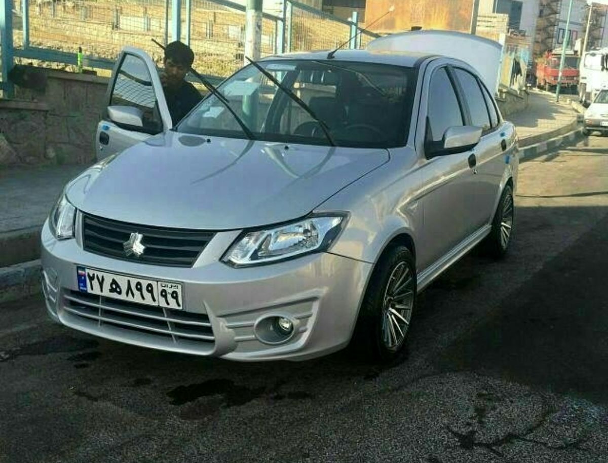 از تیبا تا ۲۰۷ صندوقدار، مقایسه ۱۰ سدان کوچک و کامپکت شهری