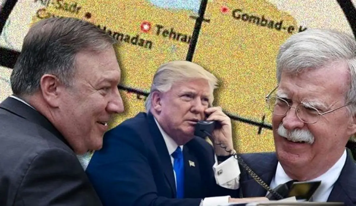 احتمالی؛ سه امتیاز آمریکا به ایران برای آغاز مذاکره