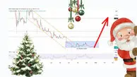 پای کوین در شب کریسمس؛ جهش قیمت و آغاز فصل جدید بازار رمز ارزها