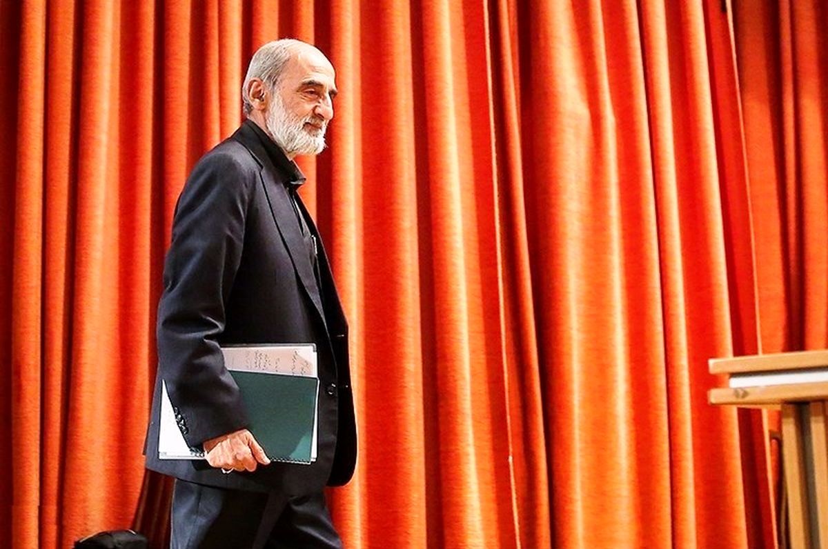 کیهان خبر داد: حضور مدل بدکاره خارجی در فیلم ایرانی