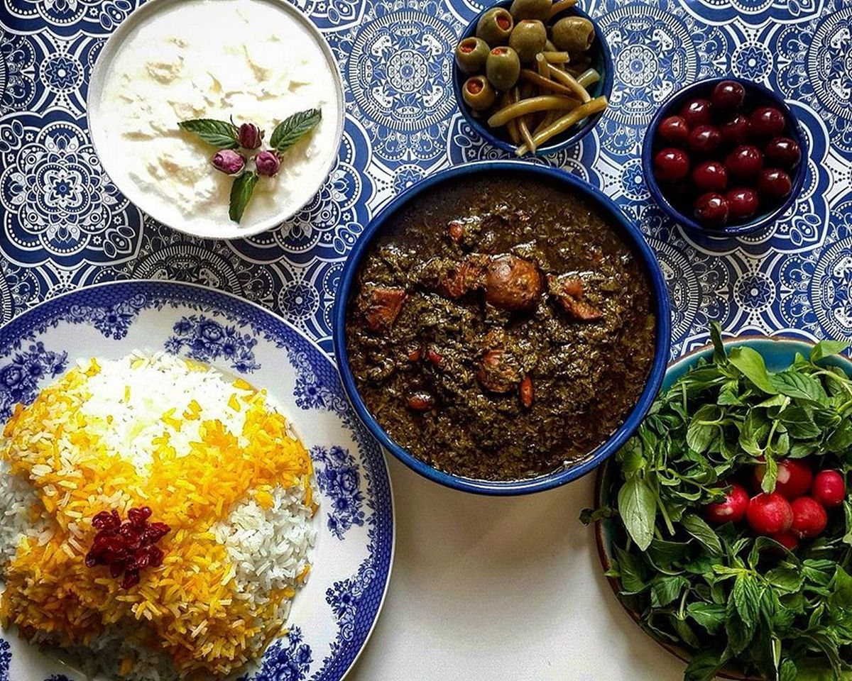 توضیحات وزیر نیرو درباره توصیه خوردن یک وعده غذا در روز