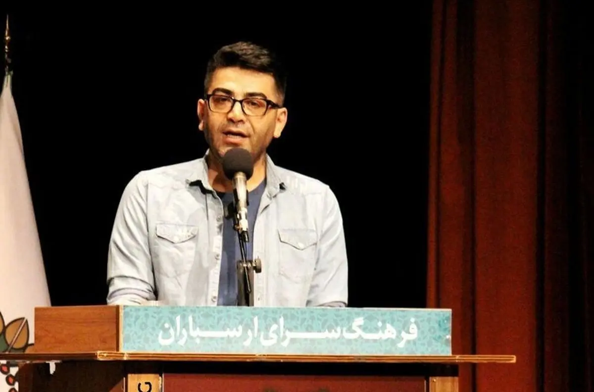 فرزاد حسنی با چهره جدید، پس از سال‌ها