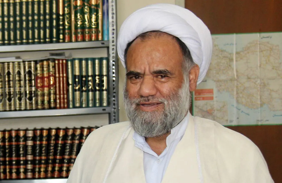 شایعه قتل امام جمعه نسیم شهر تکذیب شد