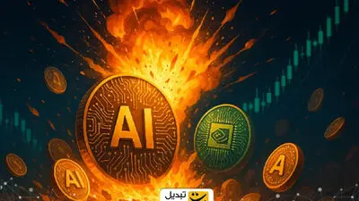  گزارش مالی انویدیا در چهارشنبه؛ آزمون بزرگ برای بورس و هوش مصنوعی 