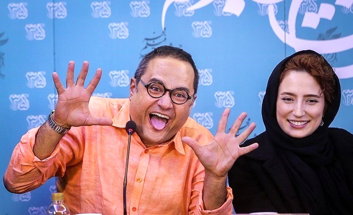 واکنش کیهان به سفر رامبدجوان و نگارجواهریان