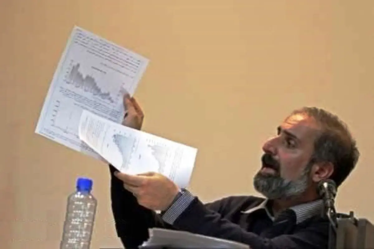 مشاور احمدی‌نژاد خودکشی کرده است؟