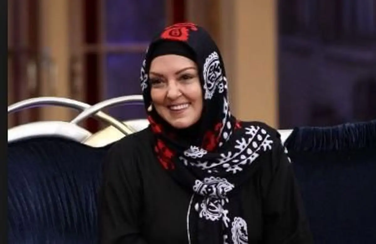 پرستو گلستانی: با هیچ آقایی نباید خندید، چون بی‌ظرفیت و بی‌جنبه هستند