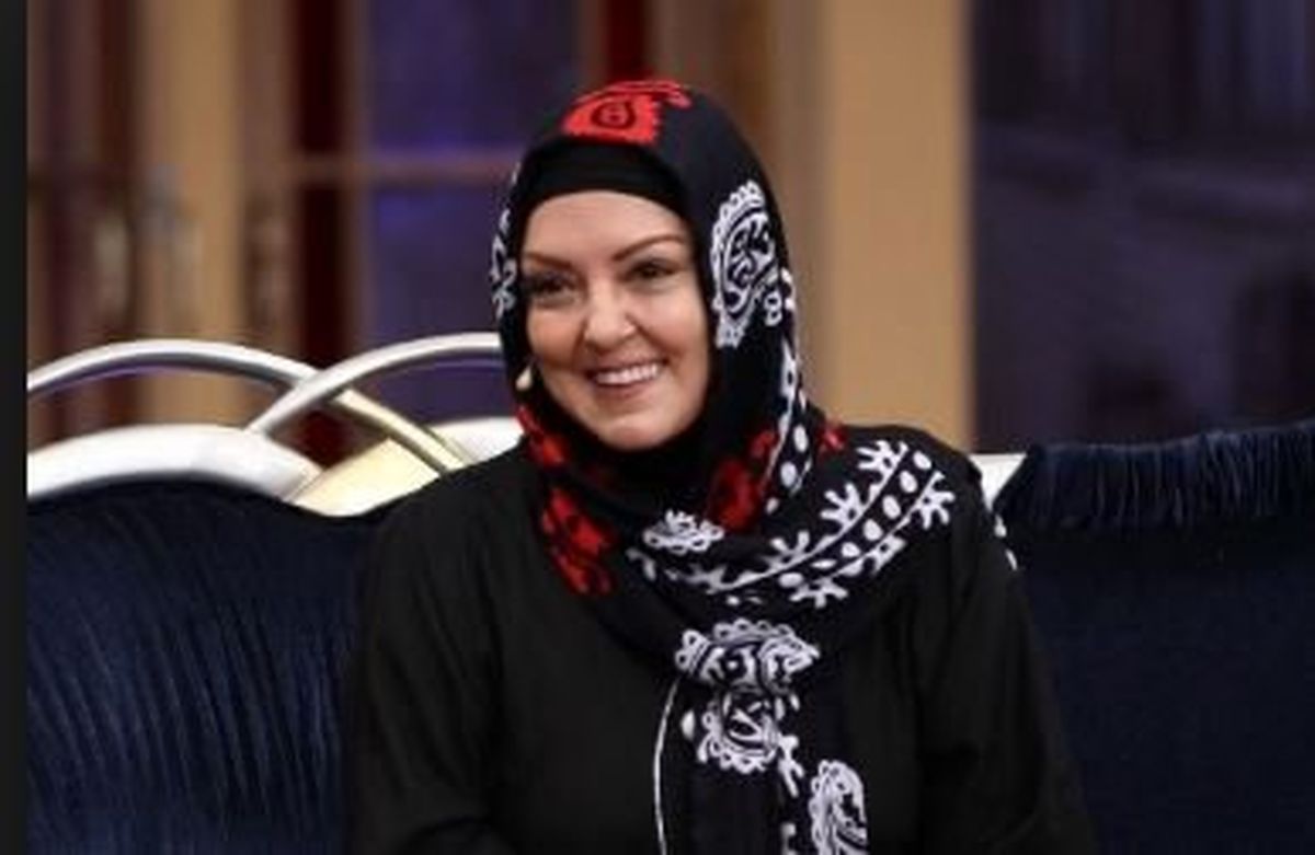پرستو گلستانی: با هیچ آقایی نباید خندید، چون بیظرفیت و بیجنبه هستند