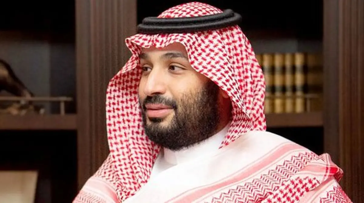 ادعای بن سلمان: دست عربستان برای صلح با ایران گشوده است/از برجام حمایت کردیم