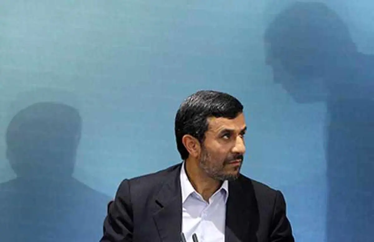 چرا ‌احمدی‌نژادی‌ها رابطه‌شان با عبدالرضا داوری را انکار می‌کنند؟