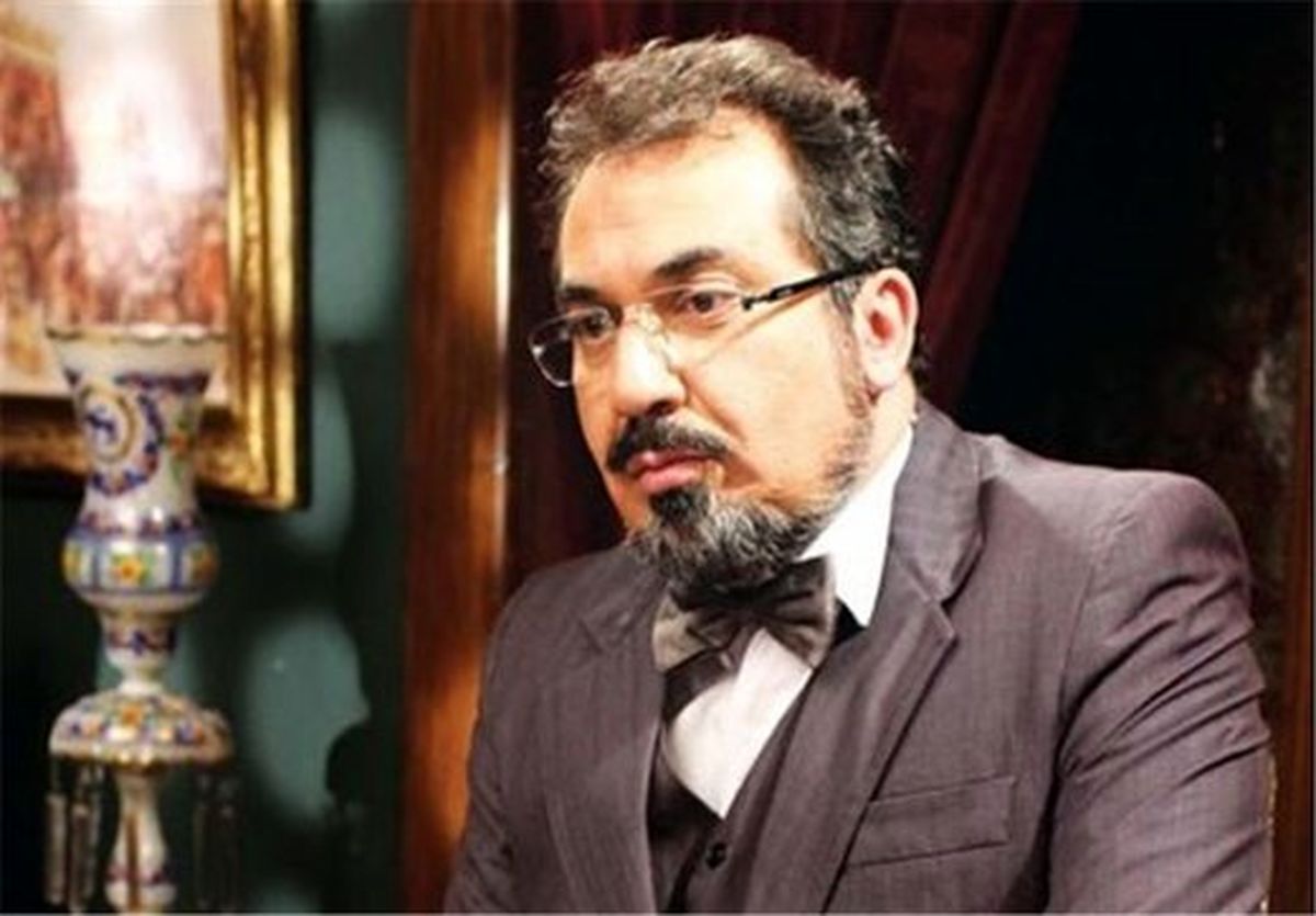 واکنش جالب سیامک انصاری به نتایج تیم ملی والیبال/ عکس