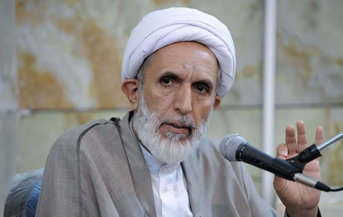 اظهارات طائب درباره کاغذ جنجالی همراه با شینزو آبه