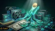 رکوردشکنی ۲۷ درصدی Canton Coin پس از اعلام رسمی توکن سازی اوراق خزانه آمریکا!