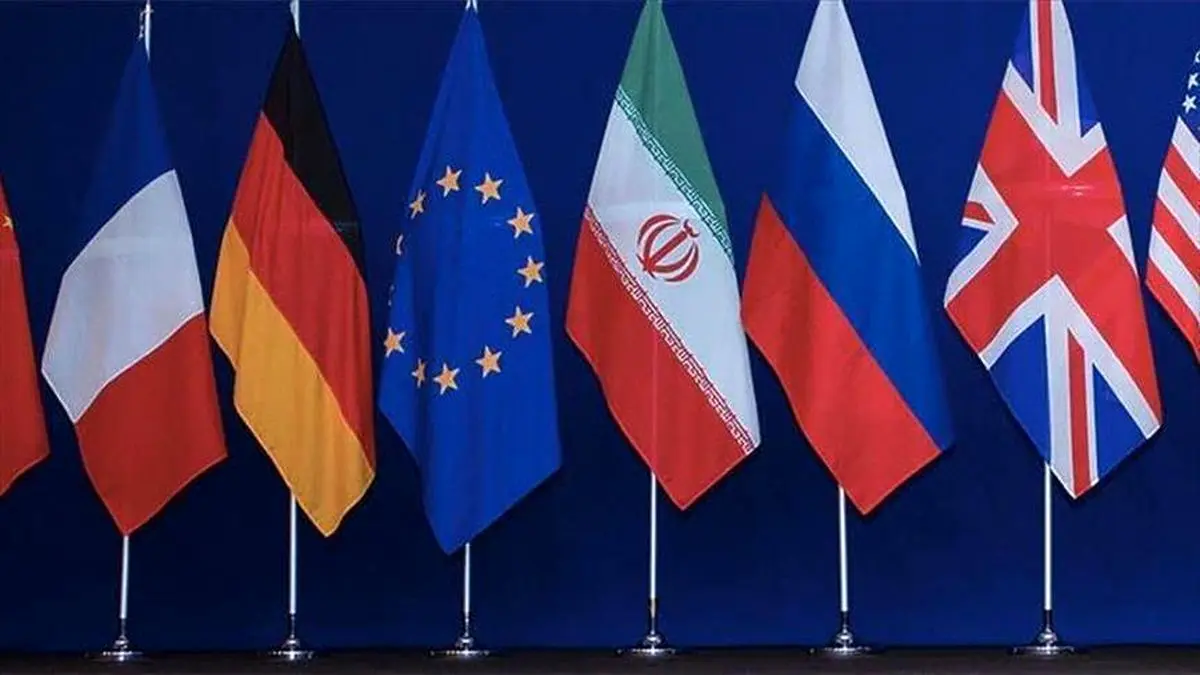 واکنش اروپا و اسرائیل به تصمیم برجامیِ ایران