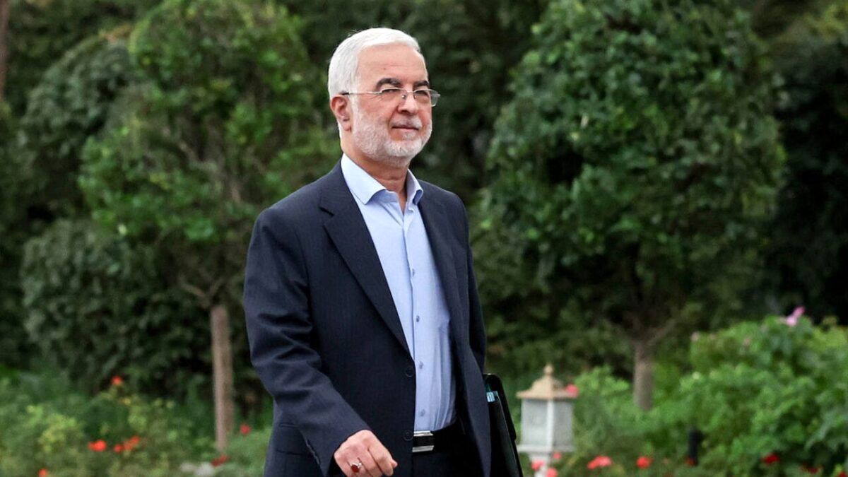 وزیر کشور: ایران توان پذیرش اتباع غیرمجاز بیشتر را ندارد