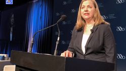 مدیرعامل Franklin Templeton: سرمایه‌گذاری واقعی در زیرساخت‌های بلاک‌چین است نه بیت‌کوین