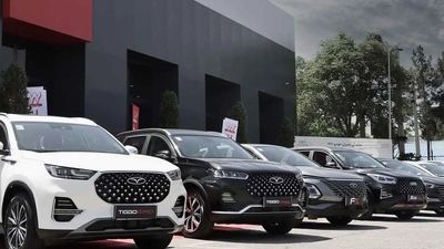 قیمت جدید محصولات مدیران خودرو فاش شد + جدول