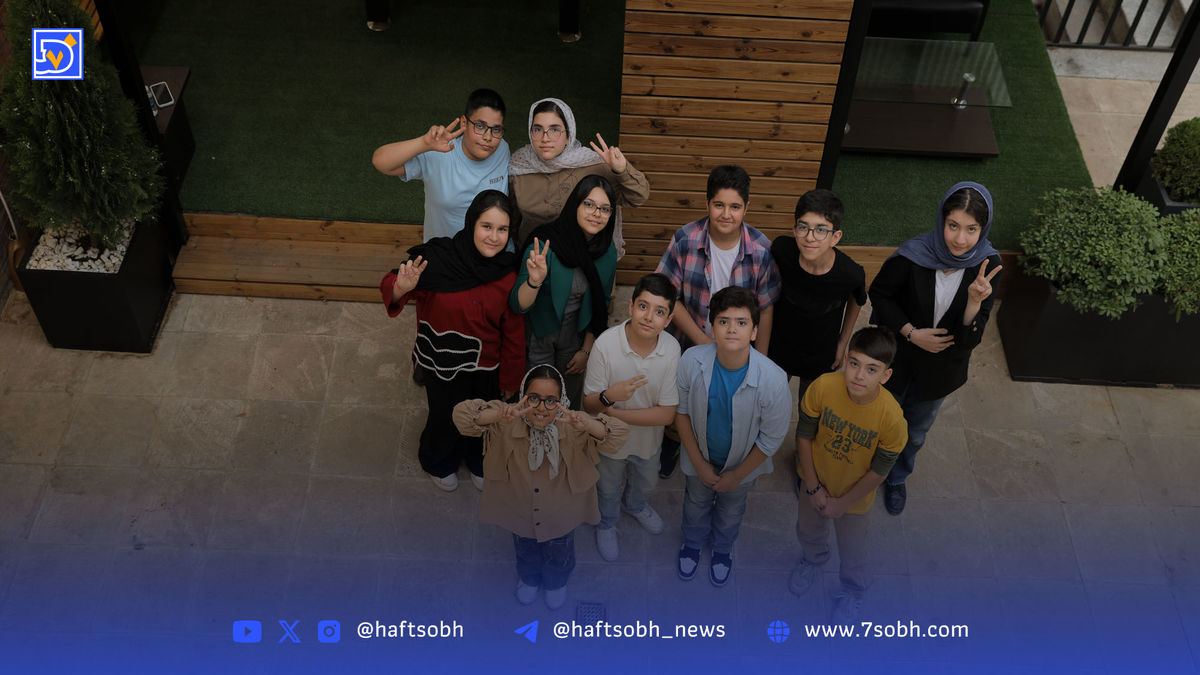 بادبادک، زبان خیال و جسارت نوجوانان | هفتصبح تحریریه نوجوانان راهاندازی کرد