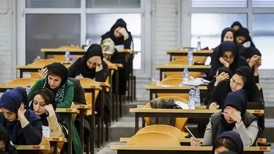 نتایج نهایی ارشد ۱۴۰۵ اعلام شد + لینک سایت سنجش و دانشگاه آزاد