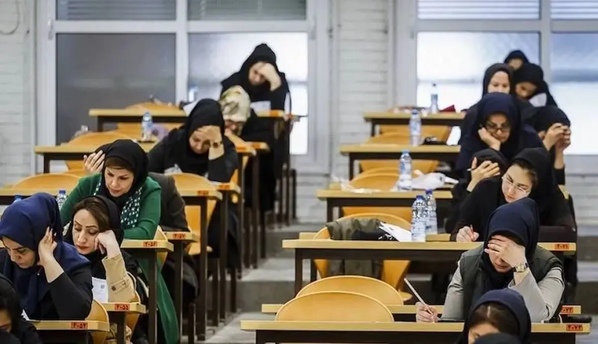 نتایج نهایی ارشد ۱۴۰۵ اعلام شد + لینک سایت سنجش و دانشگاه آزاد