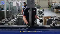 حتی پیچ‌ را هم خارجی‌ها باید بسازند