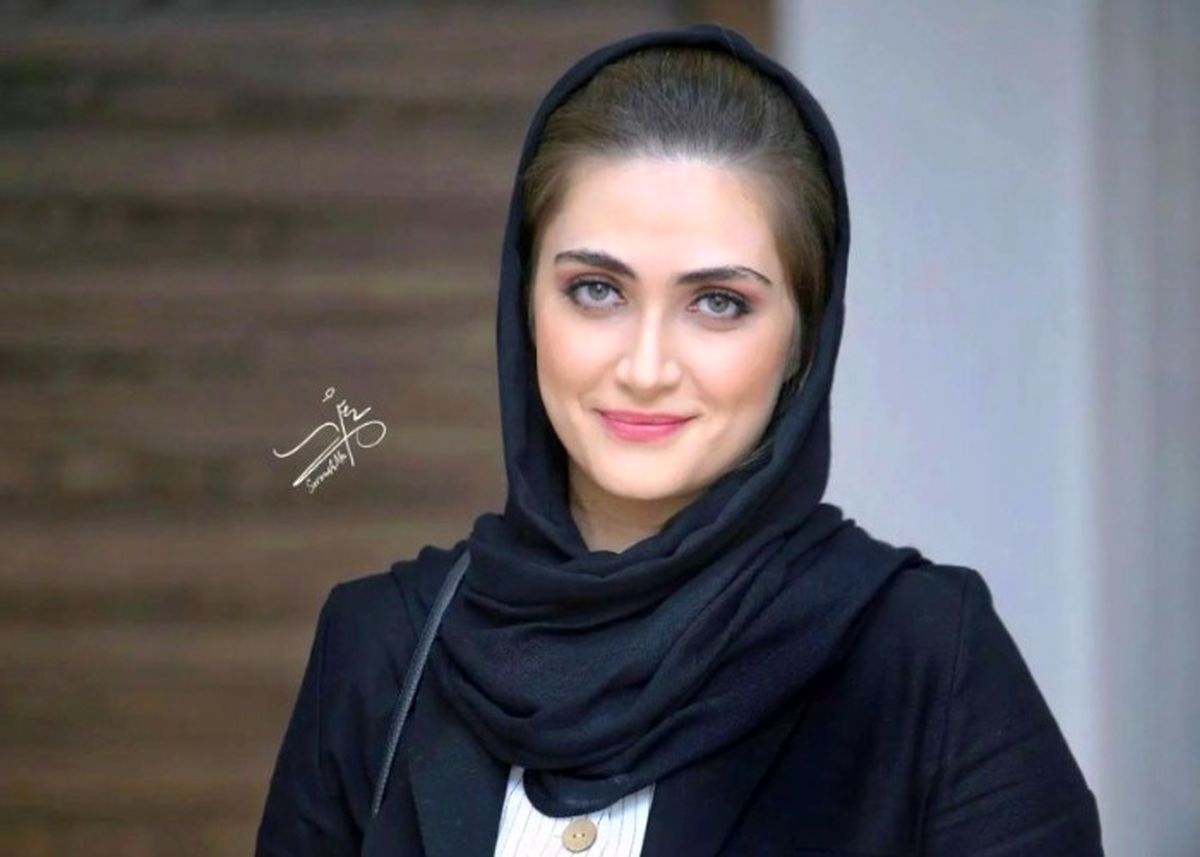 تیپ خانمانه و تک الناز ملک که در سادگی و کمالاتش همتا نداره + عکس