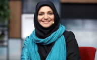 انتشار اولین عکس از الهام پاوه نژاد در شکارگاه