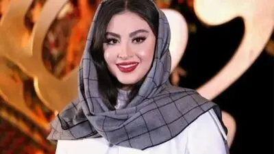 بازیگر نقش اول خانم سریال دیوار دفاعی کیست؟ / زندگی شخصی مریم مومن