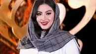 بازیگر نقش اول خانم سریال دیوار دفاعی کیست؟ / زندگی شخصی مریم مومن