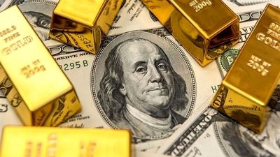 پیش بینی قیمت دلار، طلا و سکه چهارشنبه 11 تیر 1404