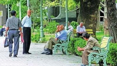 افزایش حقوق بازنشستگان و زمان‌بندی واریز اردیبهشت ۱۴۰۴ اعلام شد + جدول