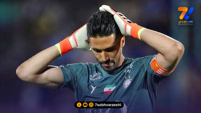 واکنش تند فتح‌الله‌زاده به اظهارات تاجرنیا در «فوتبال برتر»
