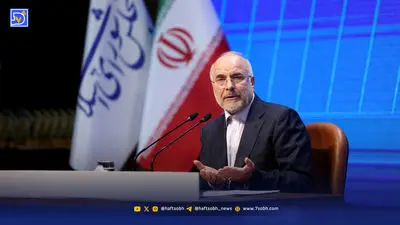 قالیباف: برخی دنبال کنندگان موضوع حجاب دغدغه حجاب ندارند