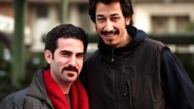 بیوگرافی الهه حصاری بازیگر سریال هفتاد سی + عکس های شخصی