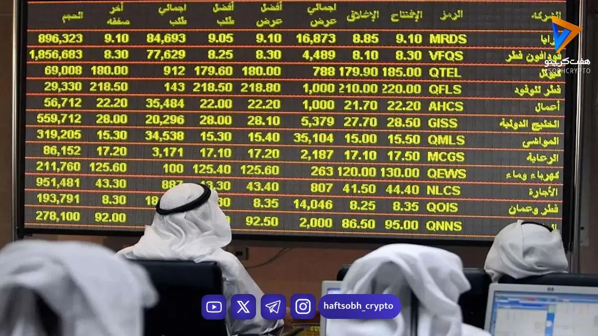  شوک تازه به بازار‌های نفتی / سقوط بورس‌های خلیج فارس ادامه دارد؟ 