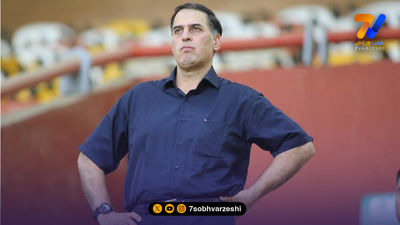 منتظر شکایت باشگاه استقلال از تاجرنیا باشید!