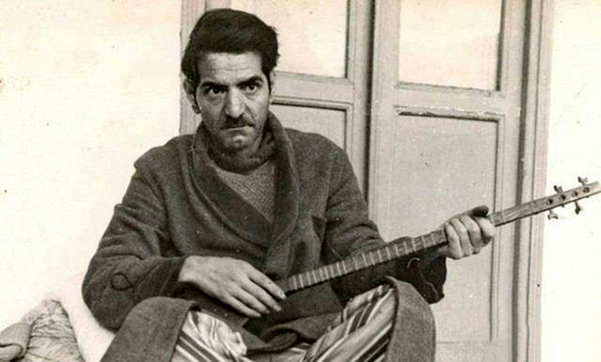چه کسی سه‌‌تار شهریار  را تکه‌‌تکه کرد؟