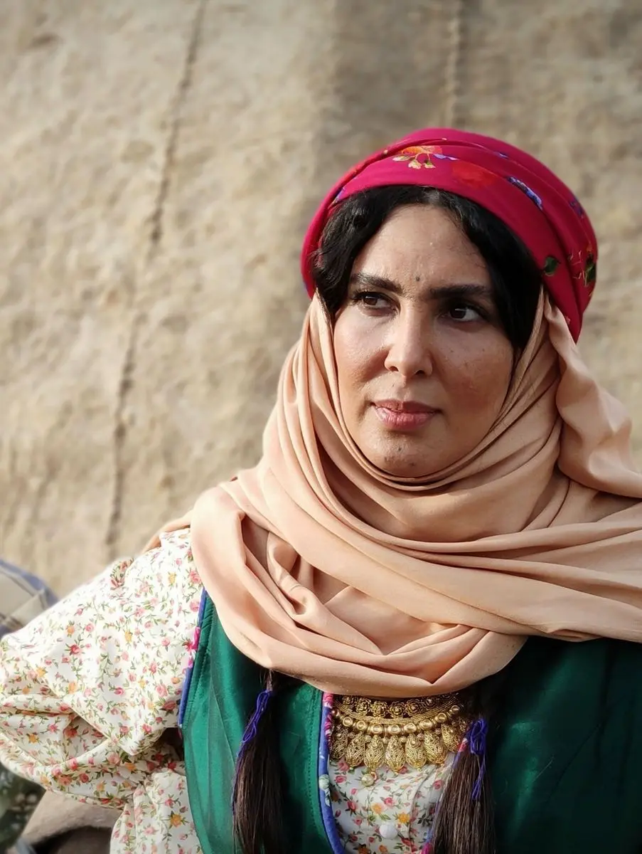 نگاه روز | لیلا بلوکات با پوشش های متفاوت در هر زمان